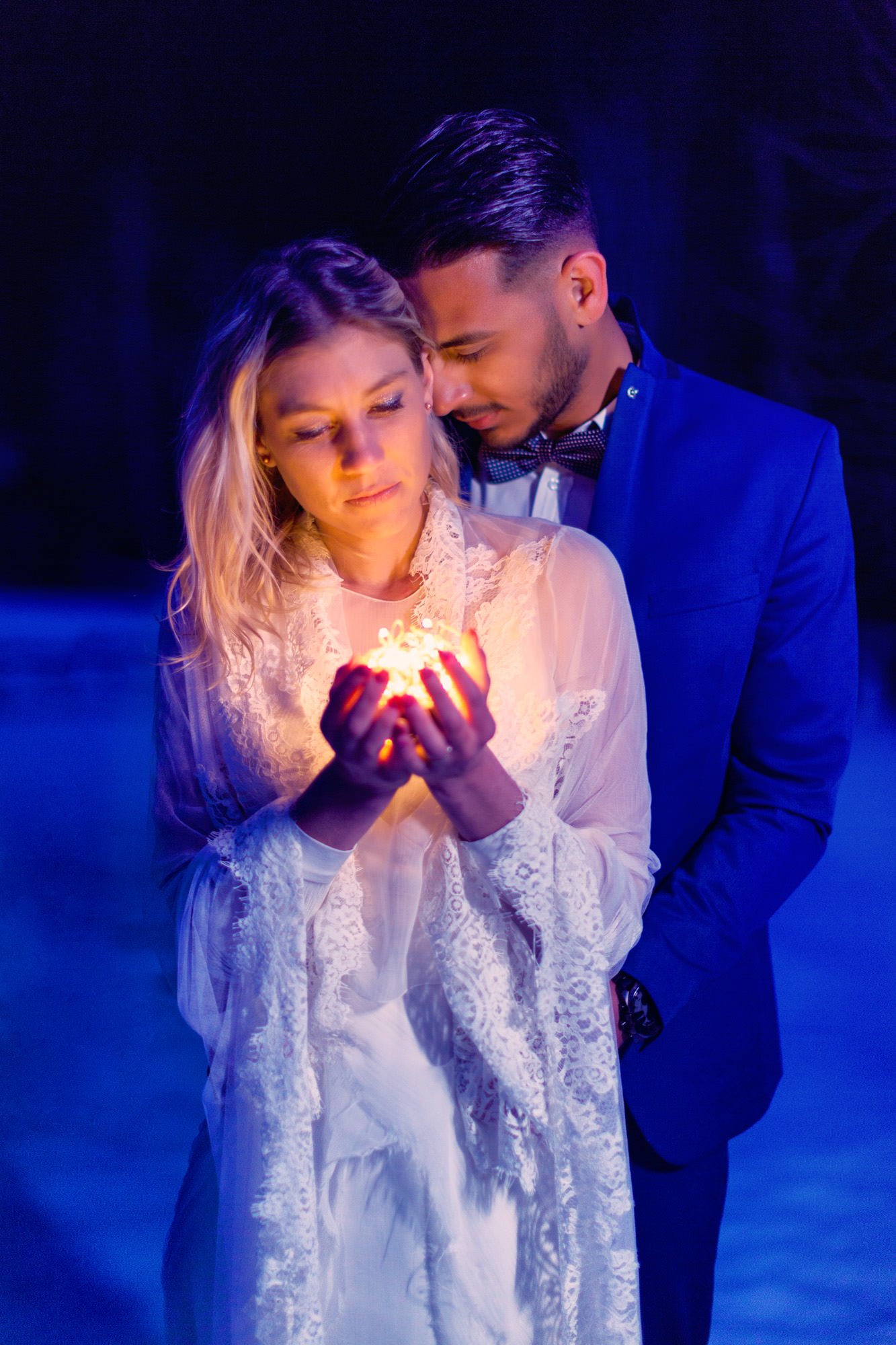 Mariage Chamonix Mont Blanc 3