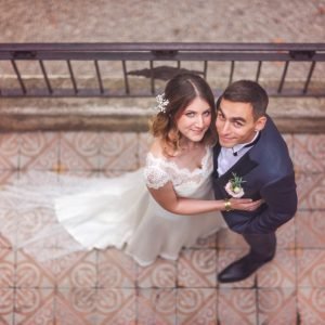 Photographe Mariage chateau la beaumetane lancon Provence