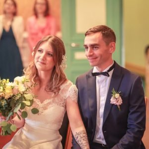 Photographe Mariage chateau la beaumetane lancon Provence